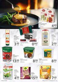 Selgros Prospekt woche 48 Seite 23