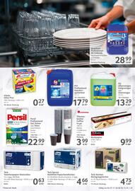 Selgros Prospekt woche 48 Seite 27