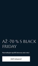 Orsay leták týden 47 Strana 1