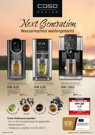 Selgros Prospekt Seite 21