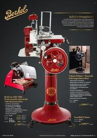 Selgros Prospekt Seite 3