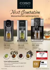 Selgros Prospekt Seite 21