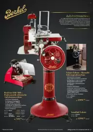 Selgros Prospekt Seite 3