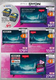 Selgros Prospekt woche 48 Seite 17