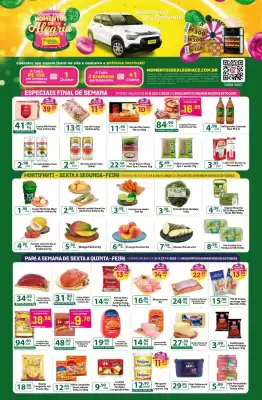 Folheto Comercial Esperança (válido até 27-11)