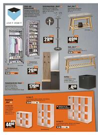 V Baumarkt Prospekt woche 48 Seite 10