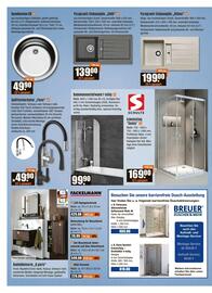 V Baumarkt Prospekt woche 48 Seite 4