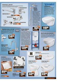 V Baumarkt Prospekt woche 48 Seite 5
