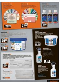 V Baumarkt Prospekt woche 48 Seite 7