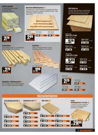 V Baumarkt Prospekt woche 48 Seite 9