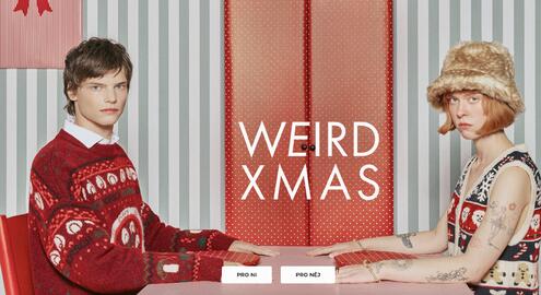 House leták Strana 1