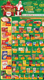 Folheto Lopes Supermercados Página 2