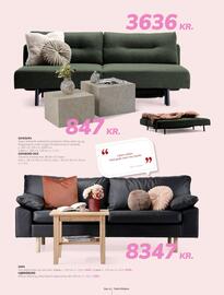 Daells Bolighus tilbudsavis Side 14