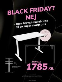 Daells Bolighus tilbudsavis Side 19