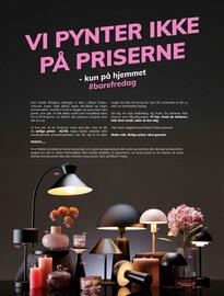 Daells Bolighus tilbudsavis Side 2