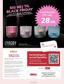 Daells Bolighus tilbudsavis Side 21