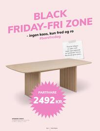 Daells Bolighus tilbudsavis Side 3