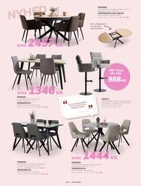 Daells Bolighus tilbudsavis Side 8