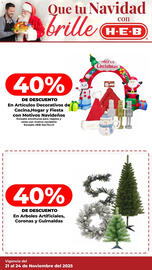 Folleto HEB semana 47 Página 8