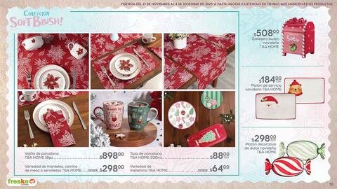 Folleto Fresko Página 10