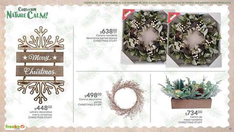 Folleto Fresko Página 14