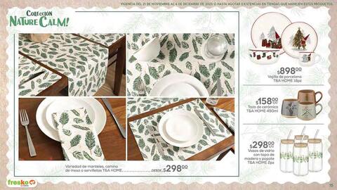 Folleto Fresko Página 15