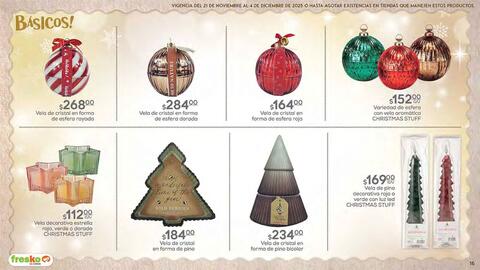 Folleto Fresko Página 16