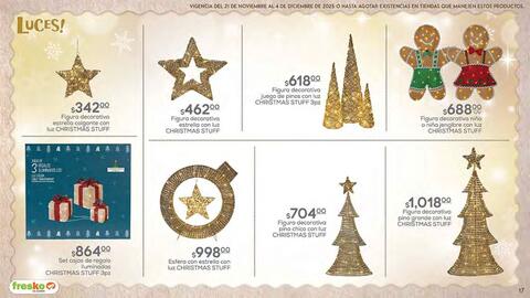 Folleto Fresko Página 17