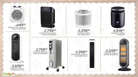 Folleto Fresko Página 21