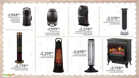 Folleto Fresko Página 22