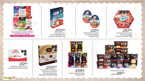 Folleto Fresko Página 25