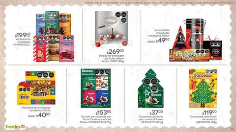 Folleto Fresko Página 26