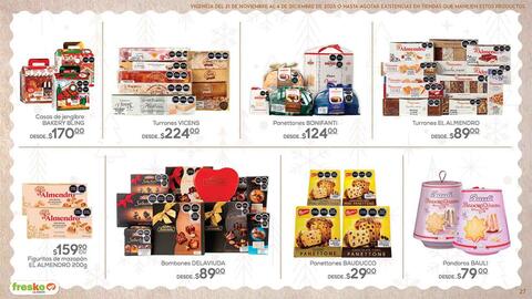 Folleto Fresko Página 27