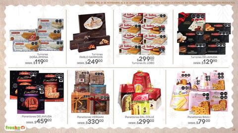 Folleto Fresko Página 28