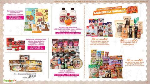 Folleto Fresko Página 29