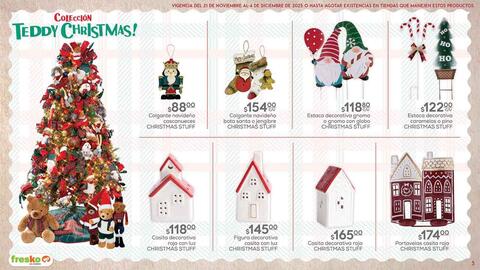 Folleto Fresko Página 3