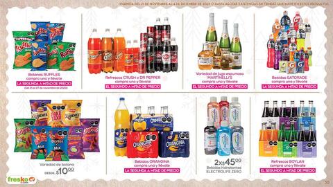 Folleto Fresko Página 30