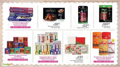 Folleto Fresko Página 33