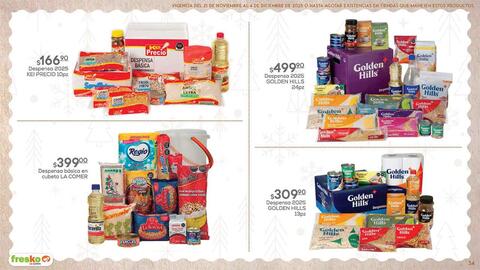 Folleto Fresko Página 34