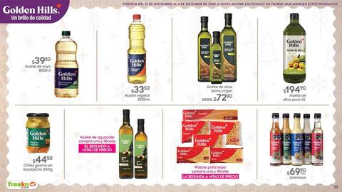 Folleto Fresko Página 35