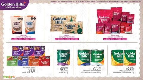 Folleto Fresko Página 36