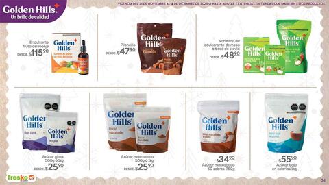 Folleto Fresko Página 38