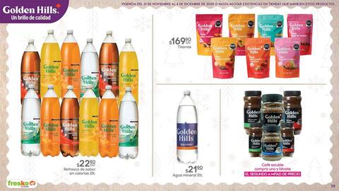 Folleto Fresko Página 39