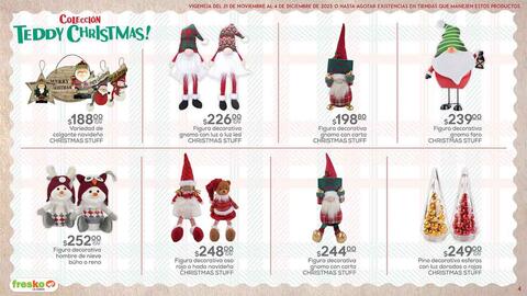 Folleto Fresko Página 4