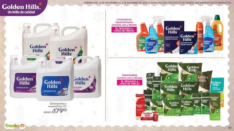 Folleto Fresko Página 40