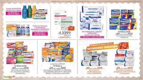 Folleto Fresko Página 41