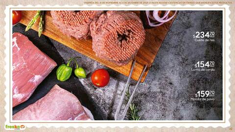 Folleto Fresko Página 42