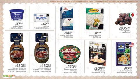 Folleto Fresko Página 44