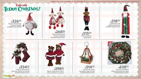 Folleto Fresko Página 5