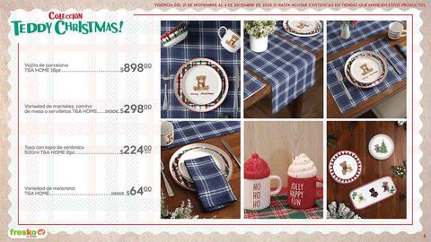 Folleto Fresko Página 6